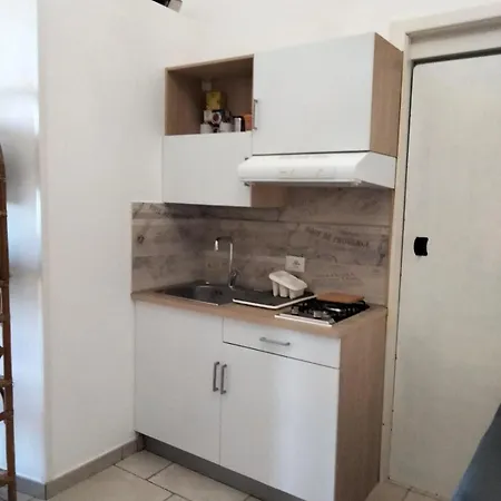 Bellevue Saby דירה גאליפולי