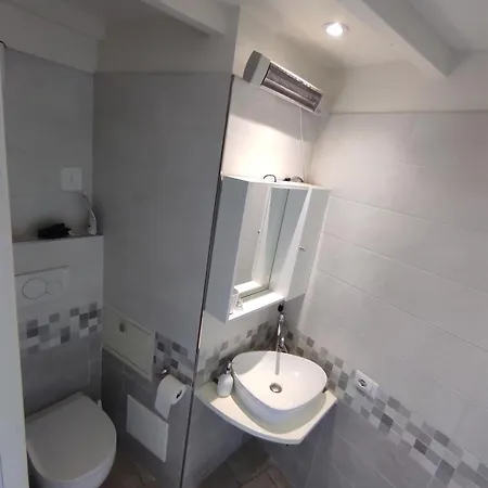 Bellevue Saby גאליפולי