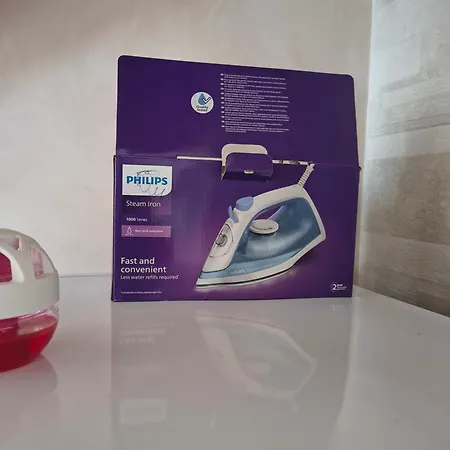 Bellevue Saby דירה גאליפולי