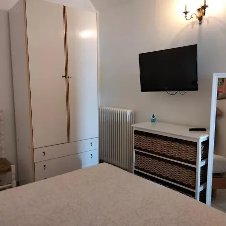 Apartment Bellevue Saby Gallipoli