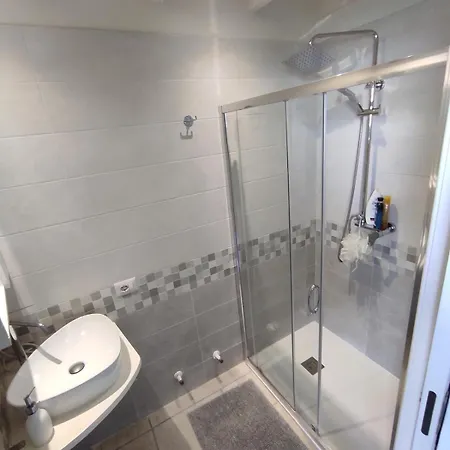 Appartement Bellevue Saby Gallipoli