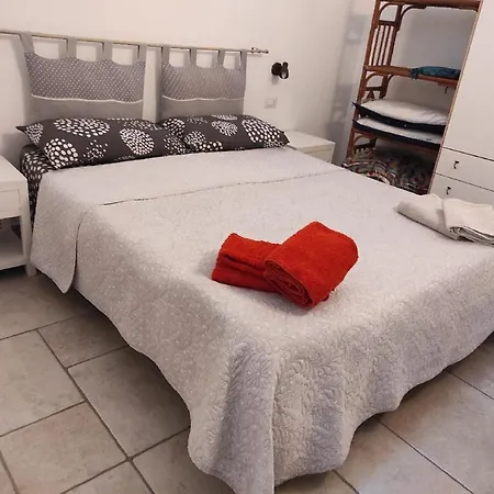 Appartement Bellevue Saby