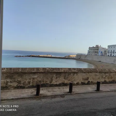 Bellevue Saby Apartman