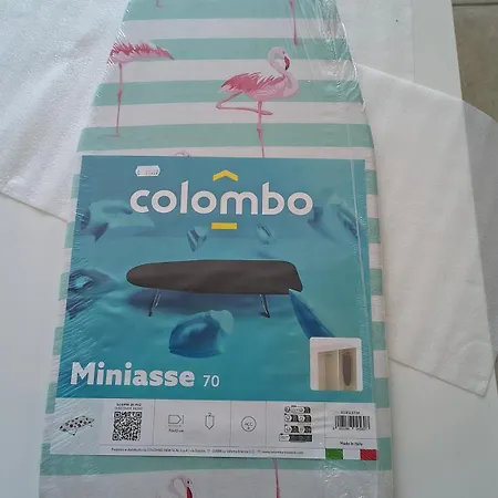 Apartman Bellevue Saby