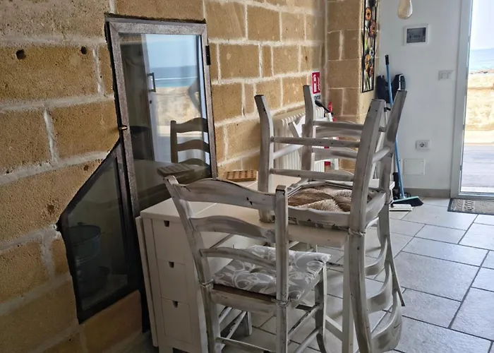 Bellevue Saby Daire *