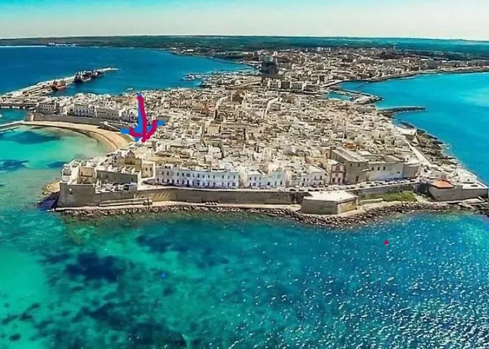 Апартаменти Bellevue Saby *