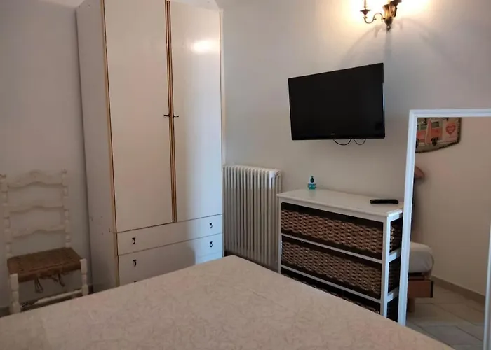 Апартаменти Bellevue Saby Галліполі