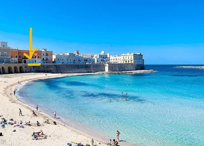 Daire Bellevue Saby *