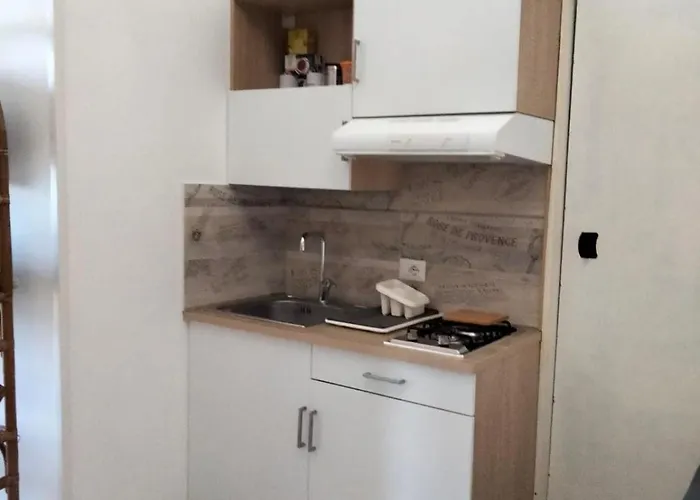 Bellevue Saby Апартаменти Галліполі