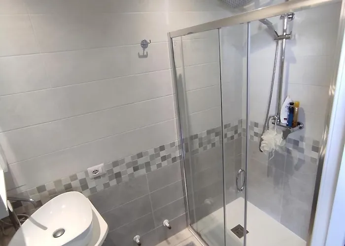 Апартаменти Bellevue Saby Галліполі