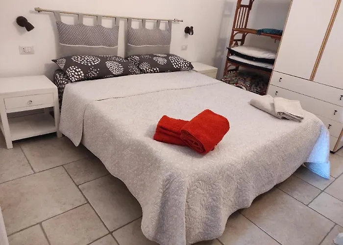 Апартаменти Bellevue Saby