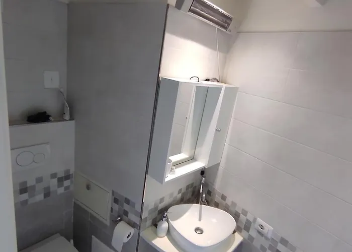 Bellevue Saby Галліполі