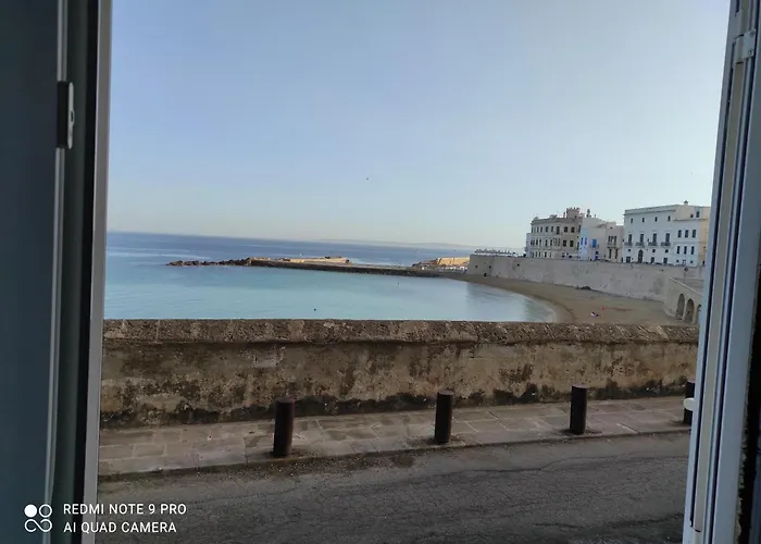 Bellevue Saby Apartment